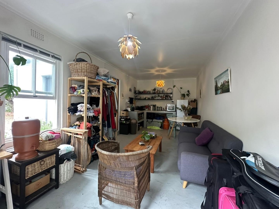 To Let 1 Bedroom Property for Rent in Muizenberg Western Cape